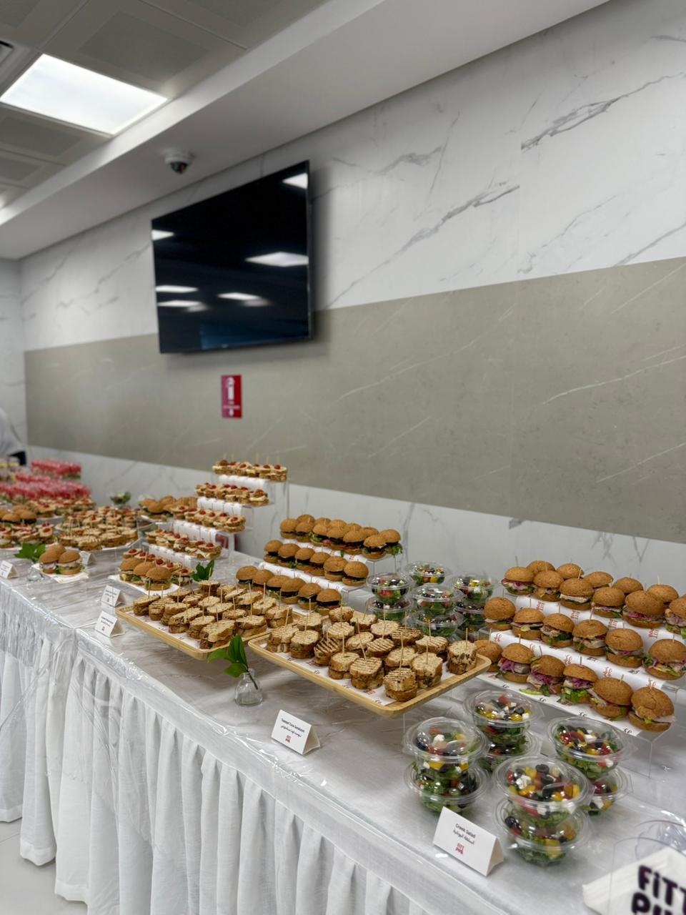 Healthy Coffee Break Photo 4